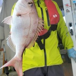 遊漁船　ニライカナイ 釣果