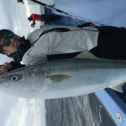 松鶴丸 釣果