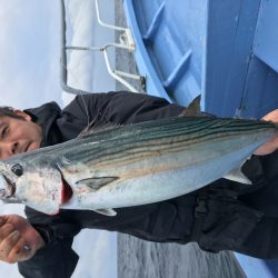 松鶴丸 釣果