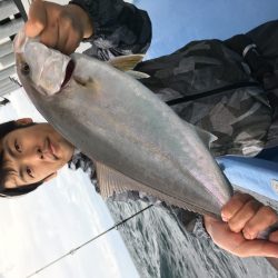 松鶴丸 釣果