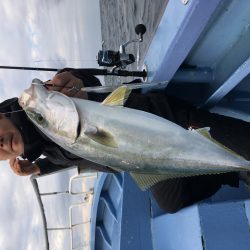 松鶴丸 釣果