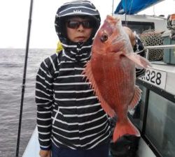 東京湾探釣隊ぼっち 釣果