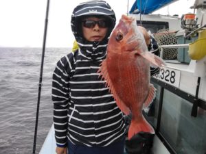 東京湾探釣隊ぼっち 釣果