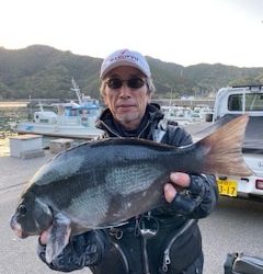 千津丸 釣果