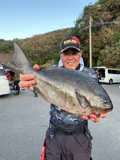 千津丸 釣果