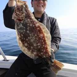 エル・クルーズ 釣果