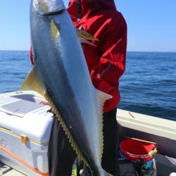 エル・クルーズ 釣果