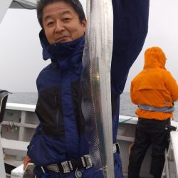 釣人家 釣果