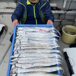 釣人家 釣果