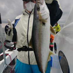 宝生丸 釣果