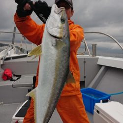 宝生丸 釣果