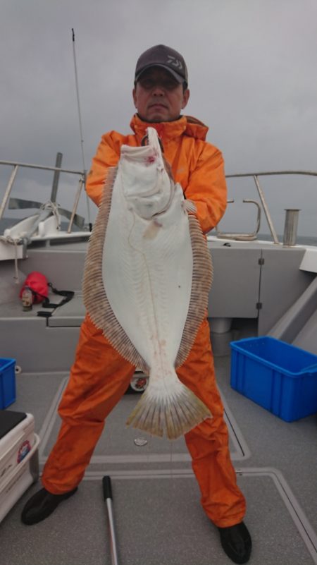 宝生丸 釣果