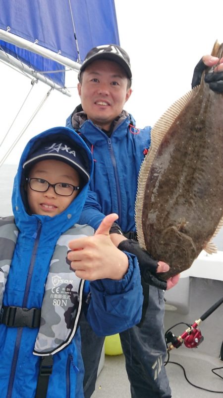 宝生丸 釣果