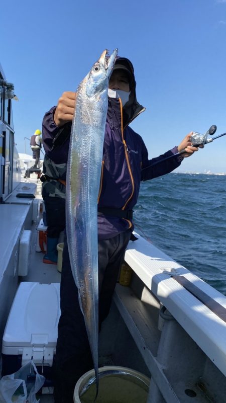 釣人家 釣果