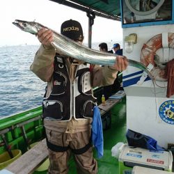 小島丸 釣果