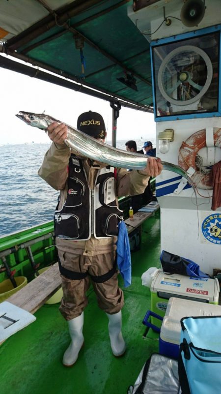 小島丸 釣果