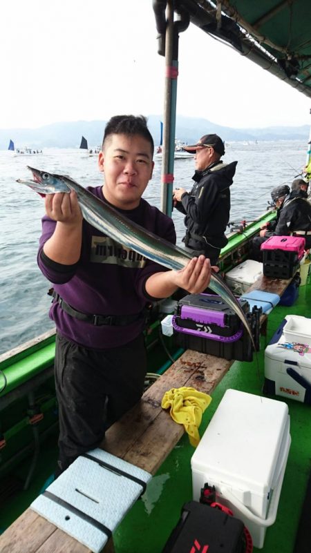 小島丸 釣果