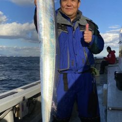 釣人家 釣果