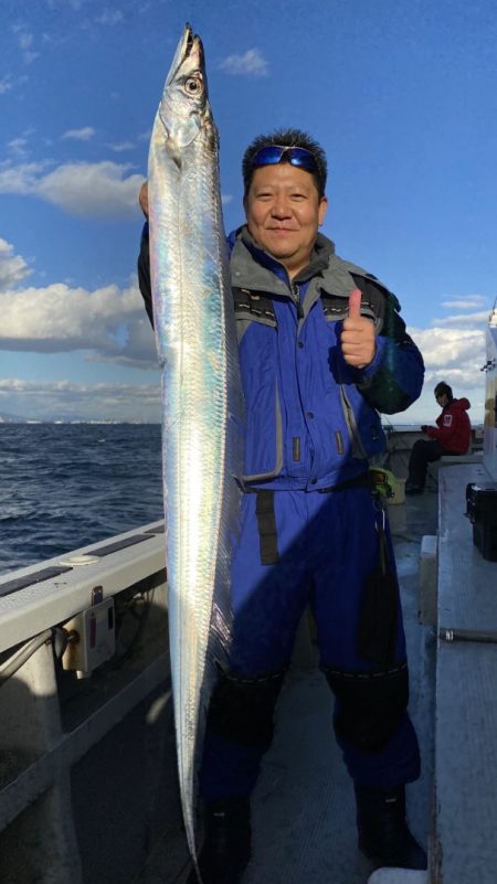 釣人家 釣果