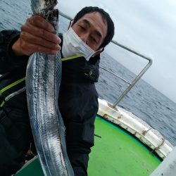 小島丸 釣果