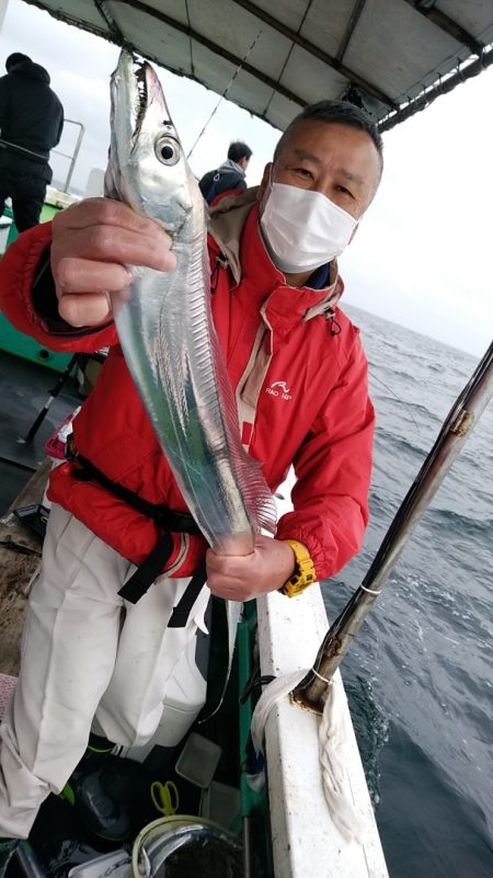 小島丸 釣果