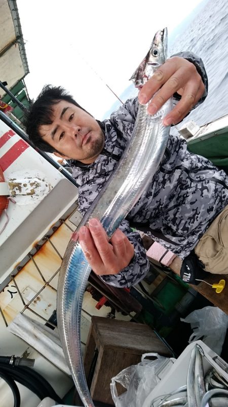 小島丸 釣果