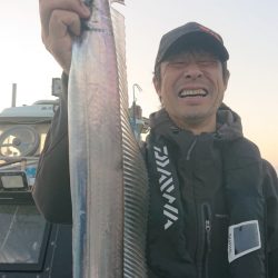 シースナイパー海龍 釣果