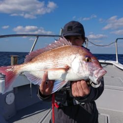 宝生丸 釣果