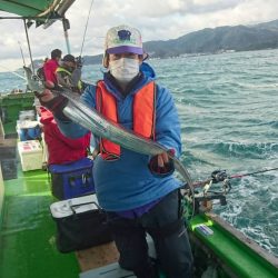 小島丸 釣果