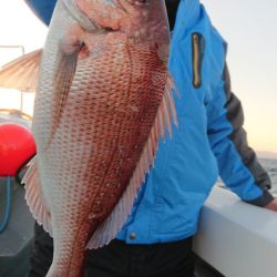 竹宝丸 釣果