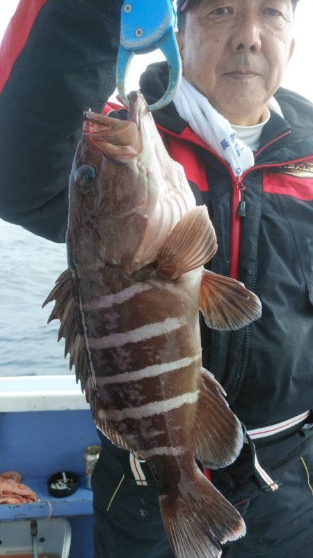 新幸丸 釣果