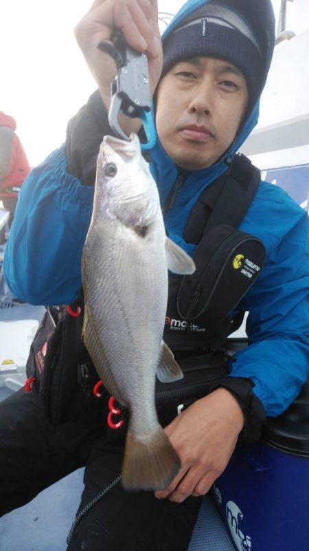 新幸丸 釣果