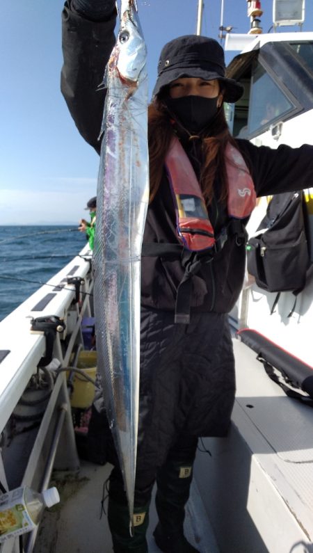 釣人家 釣果