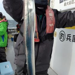 釣人家 釣果