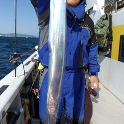 釣人家 釣果