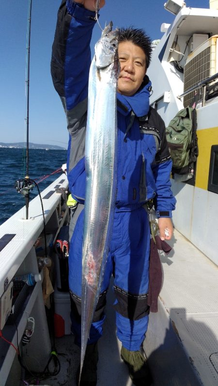 釣人家 釣果