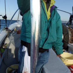 釣人家 釣果