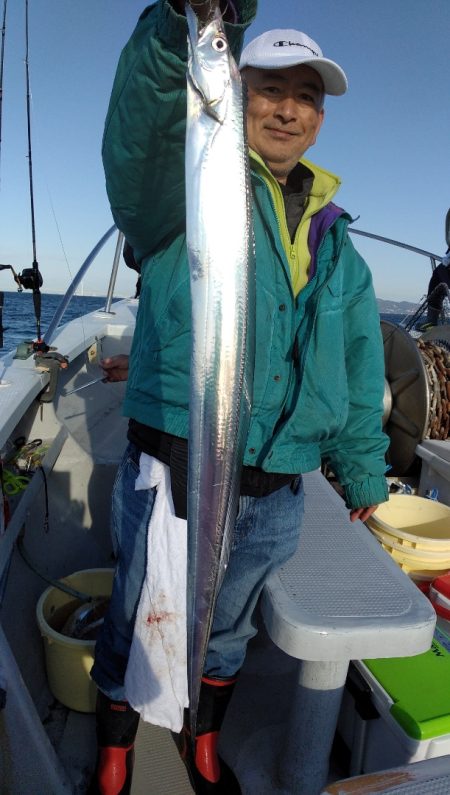 釣人家 釣果