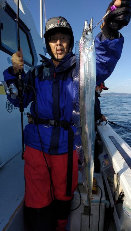 釣人家 釣果