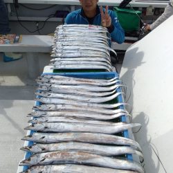 釣人家 釣果