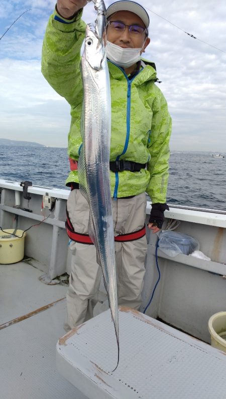 釣人家 釣果