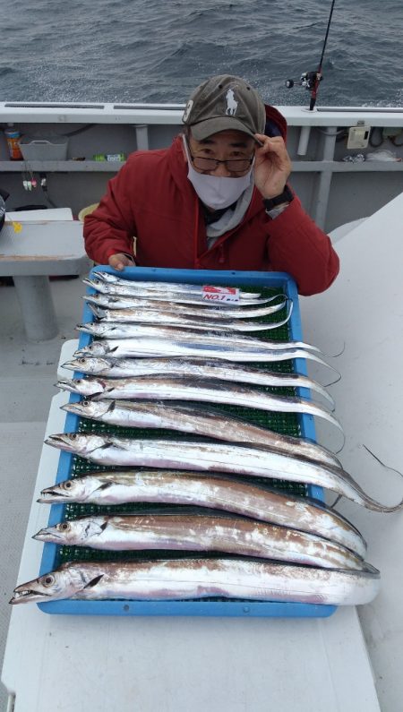 釣人家 釣果