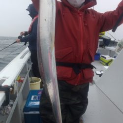 釣人家 釣果