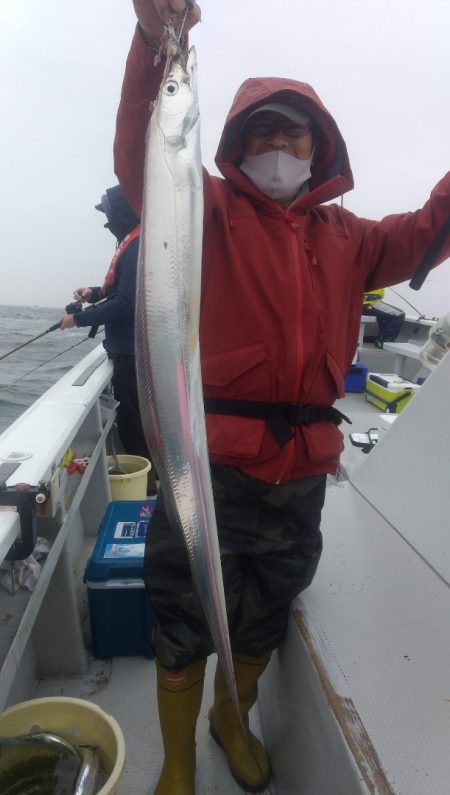 釣人家 釣果