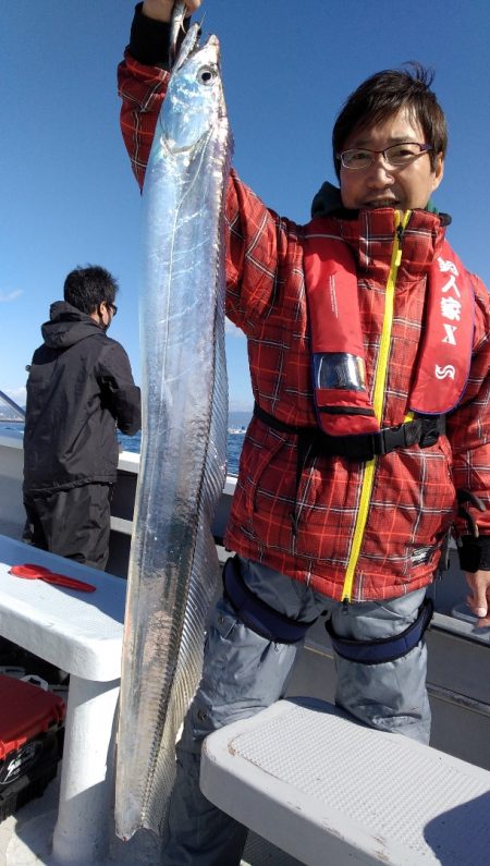 釣人家 釣果