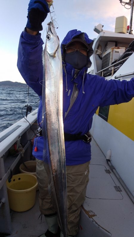 釣人家 釣果