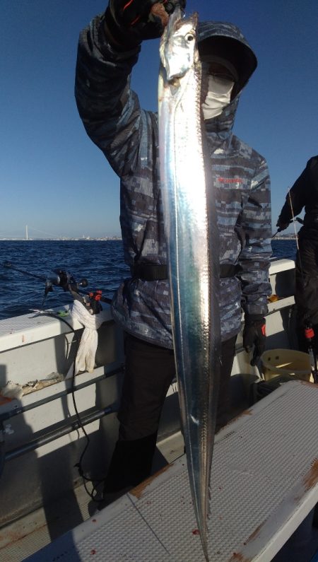 釣人家 釣果