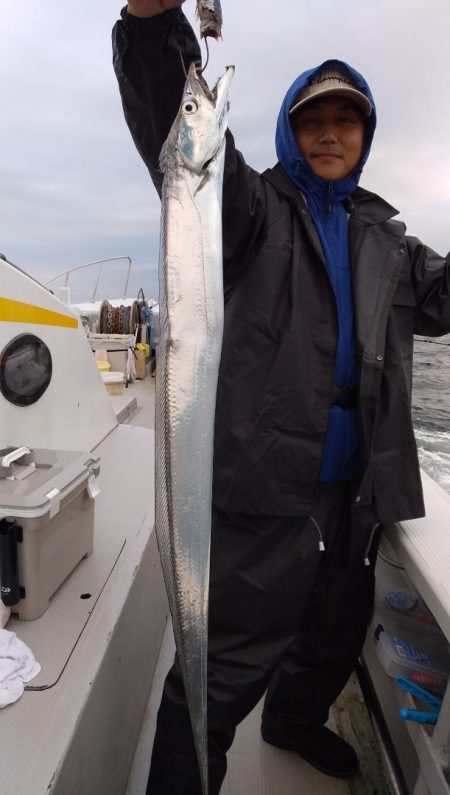 釣人家 釣果