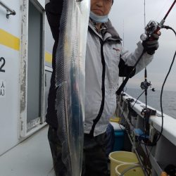 釣人家 釣果