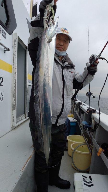 釣人家 釣果